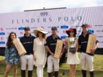 Flinders Polo by Bounty