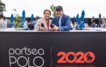 Portsea Polo 2020 by Bounty