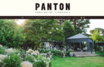 Panton Vineyard website by Bounty
